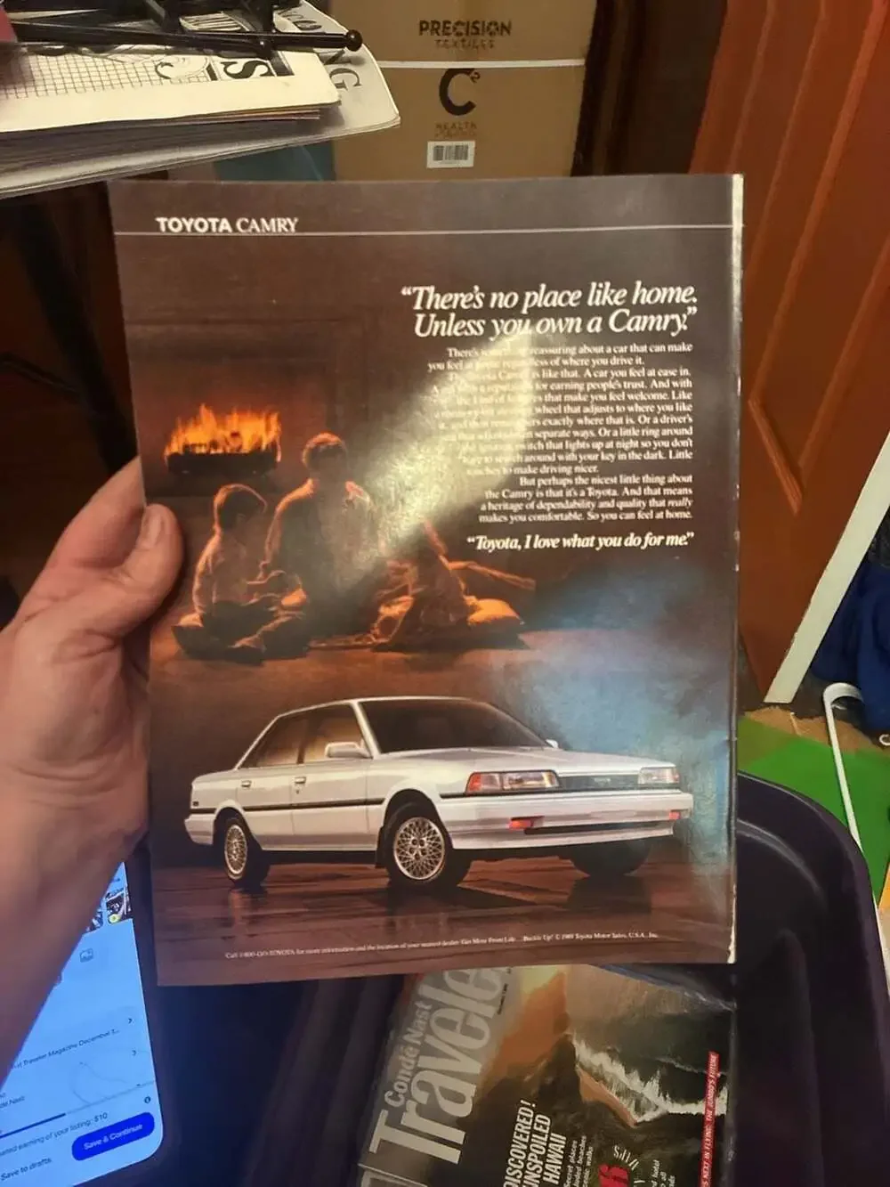 Condé Nast Traveler Magazine January 1990 Issue
